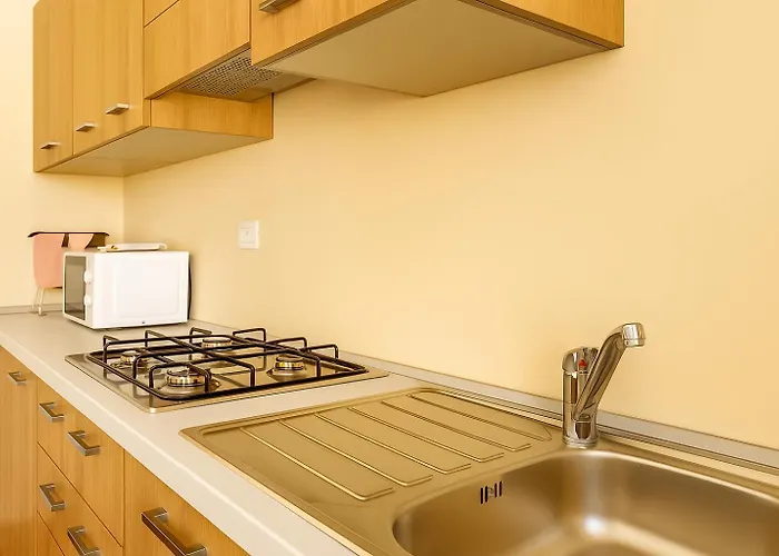 Residenza Del Capitano *