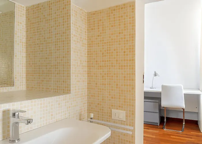 Hostel Residenza Del Capitano