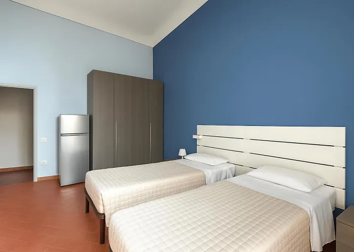 Residenza Del Capitano * Siena