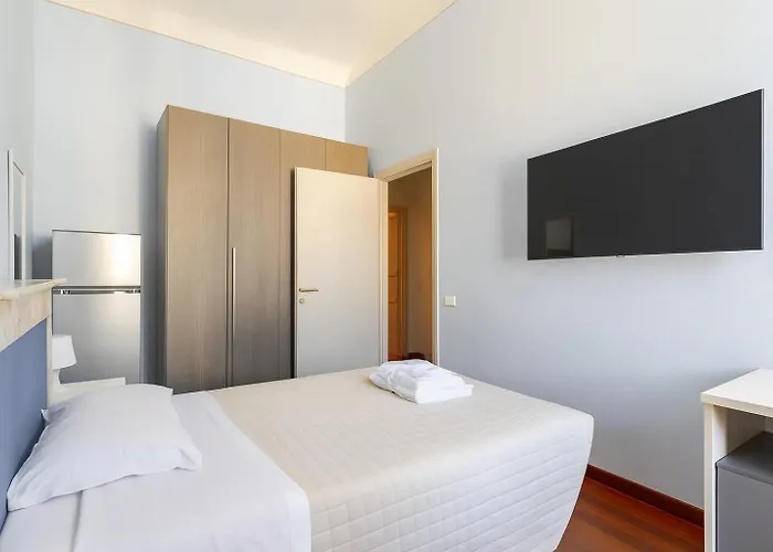 Residenza Del Capitano Hostel Siena