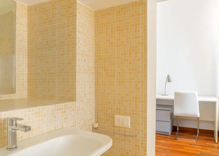 Residenza Del Capitano Siena