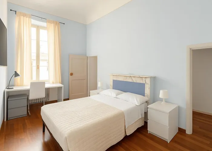 Residenza Del Capitano