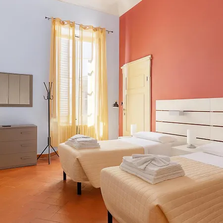 Residenza Del Capitano Hostel Siena