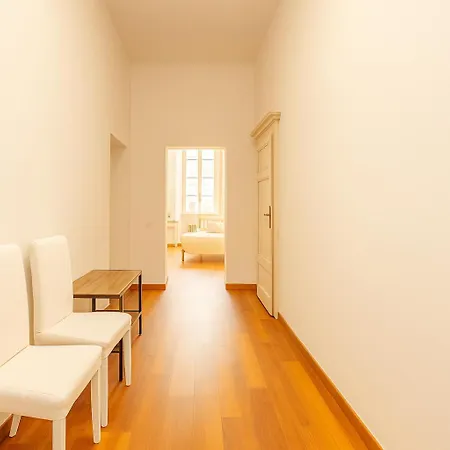 Residenza Del Capitano * Σιένα