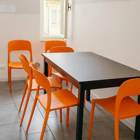 Residenza Del Capitano