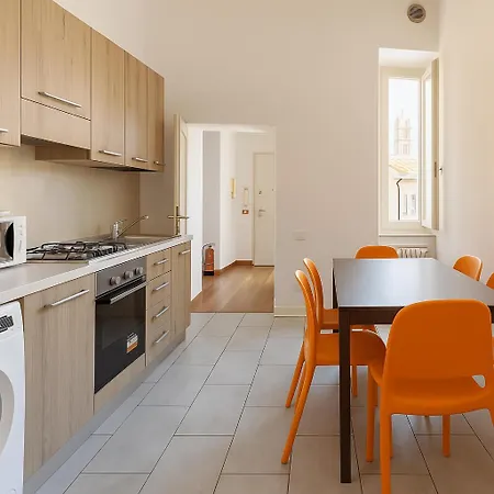 Residenza Del Capitano Hostel Σιένα