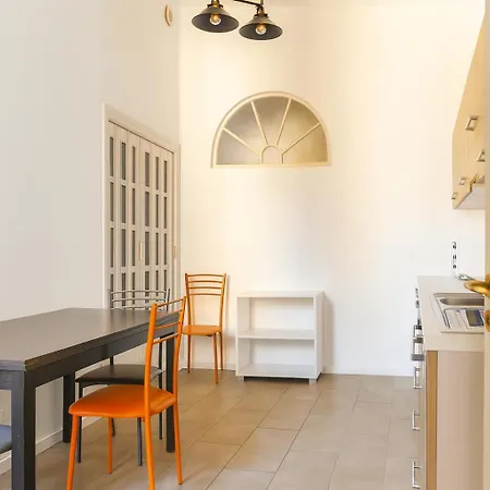 Residenza Del Capitano