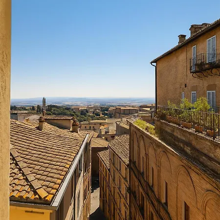 Residenza Del Capitano *