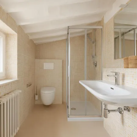 Hostel Residenza Del Capitano