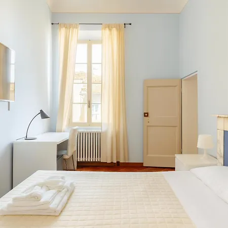 Residenza Del Capitano *