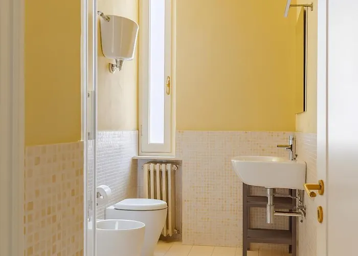 Residenza Del Capitano