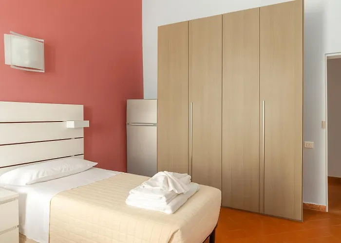 Residenza Del Capitano *