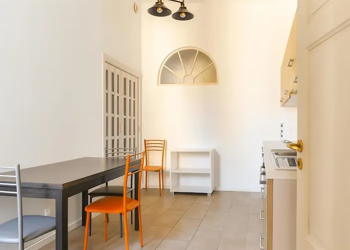 Residenza Del Capitano