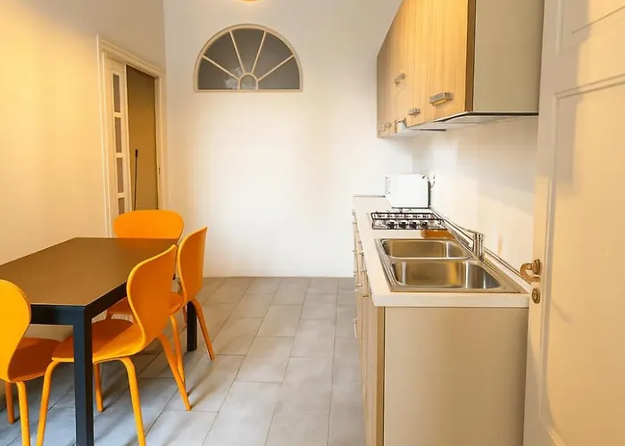 Residenza Del Capitano Siena