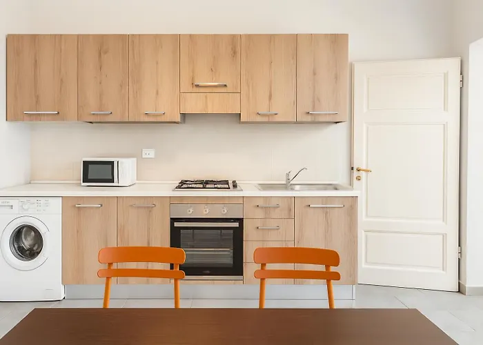 Hostel Residenza Del Capitano