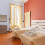 Residenza Del Capitano Hostel Siena