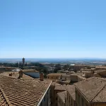 Residenza Del Capitano * Siena