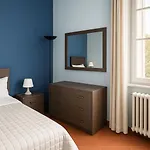 Hostel Residenza Del Capitano Siena