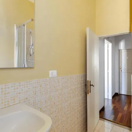 Residenza Del Capitano אכסניה *