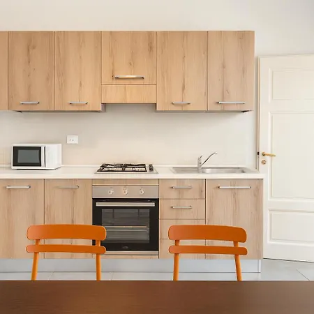 Albergue Residenza Del Capitano