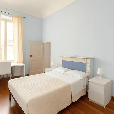 Residenza Del Capitano