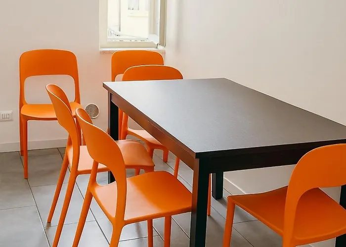 Residenza Del Capitano