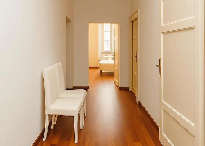 Residenza Del Capitano * Siena