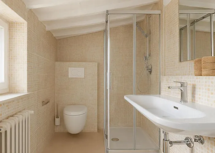 Albergue Residenza Del Capitano