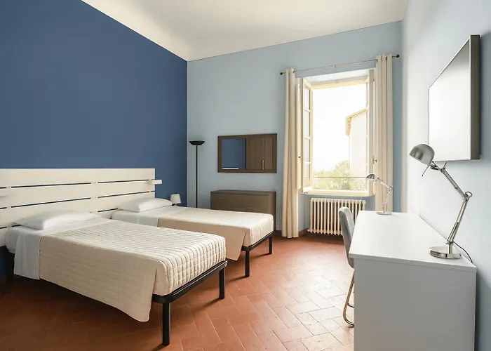 Albergue Residenza Del Capitano